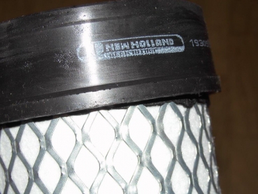 Filtereinsatz Innenfilter Fiat New Holland 70-66 80-66 DT MF 2000